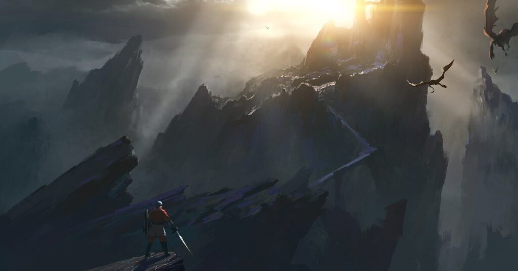 Indie Game Featured sample